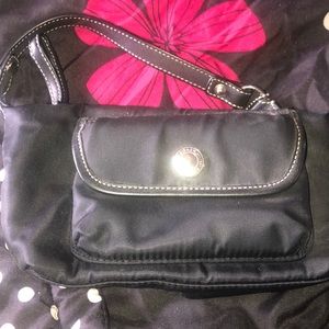 Mini coach bag
